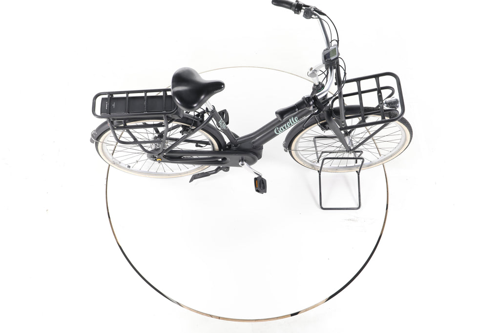 Gazelle Miss Grace C7 HMB City E-Bike Tiefeinsteiger - Image 13