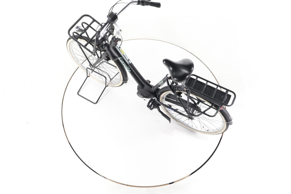 Gazelle Miss Grace C7 HMB City E-Bike Tiefeinsteiger - Image 20