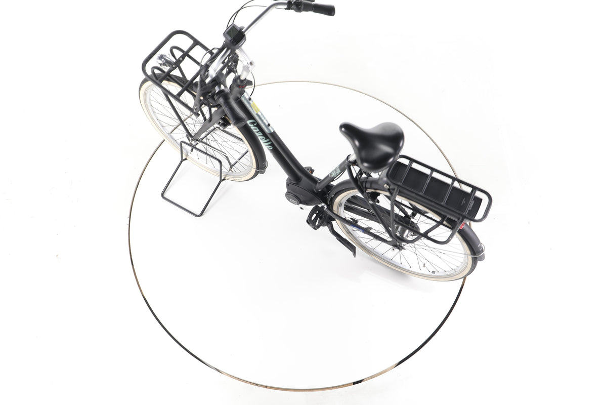 Gazelle Miss Grace C7 HMB City E-Bike Tiefeinsteiger - Image 20