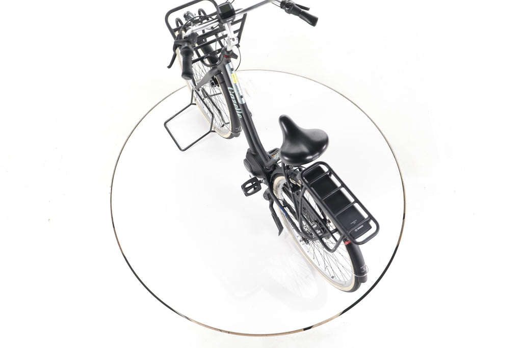 Gazelle Miss Grace C7 HMB City E-Bike Tiefeinsteiger - Image 21