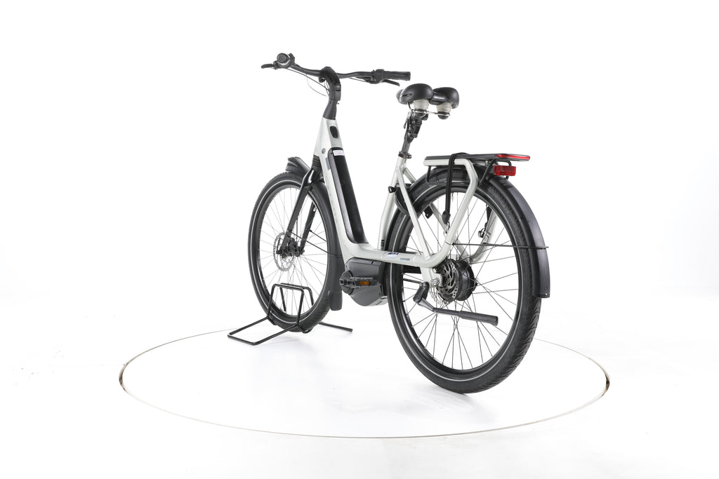 Gazelle Avignon C 380 City E-Bike Tiefeinsteiger - Image 9