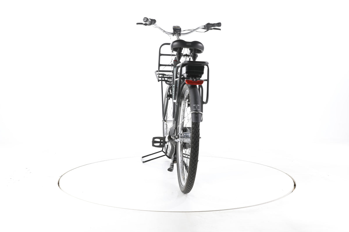 Gazelle Miss Grace C7+ City E-Bike Tiefeinsteiger - Image 10