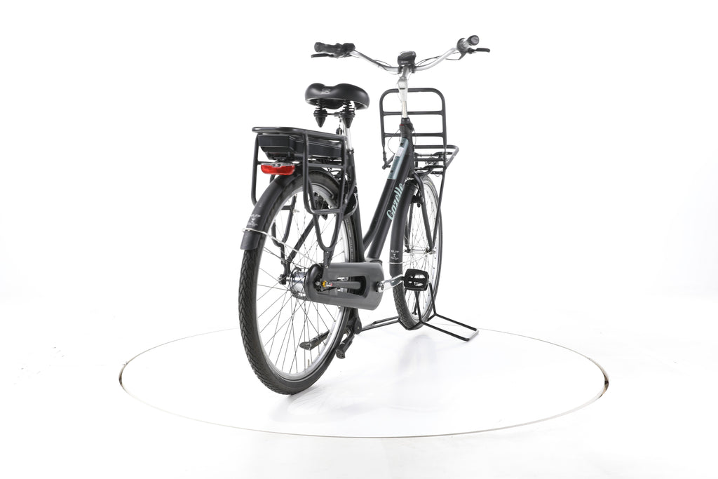 Gazelle Miss Grace C7+ City E-Bike Tiefeinsteiger - Image 11