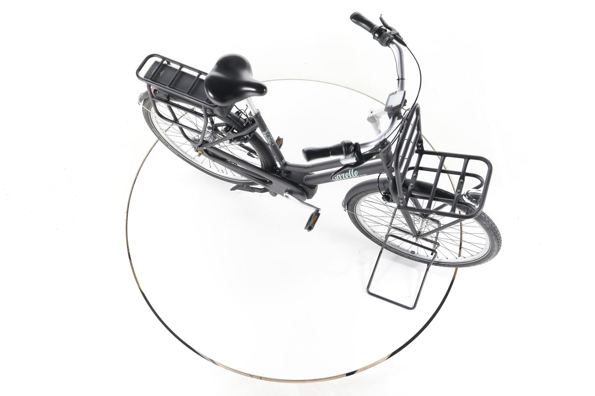 Gazelle Miss Grace C7+ City E-Bike Tiefeinsteiger - Image 14