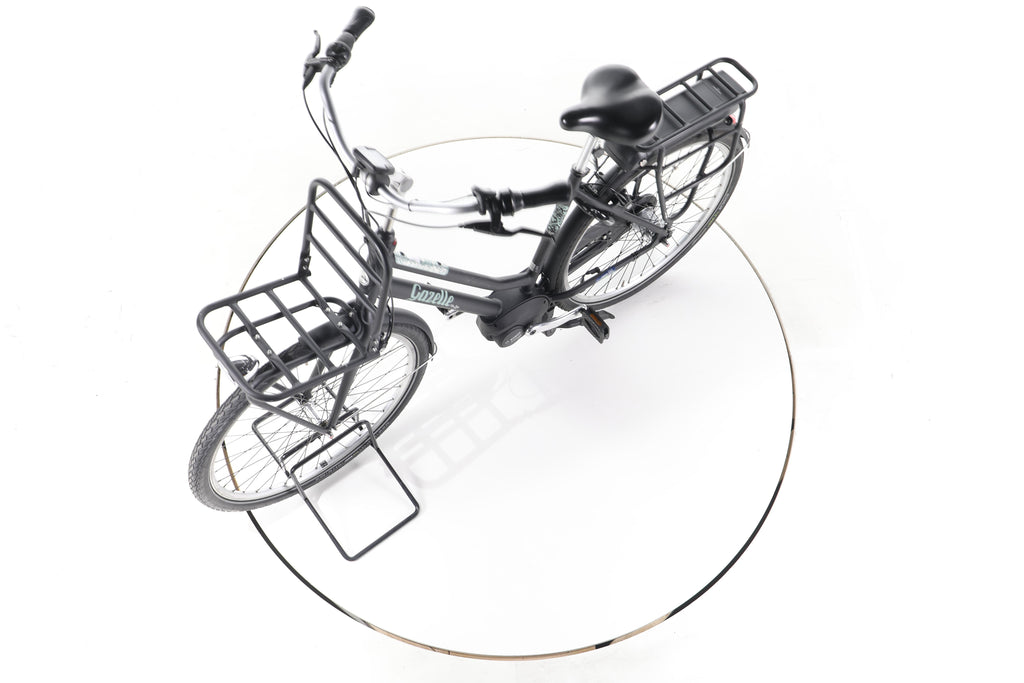 Gazelle Miss Grace C7+ City E-Bike Tiefeinsteiger - Image 18