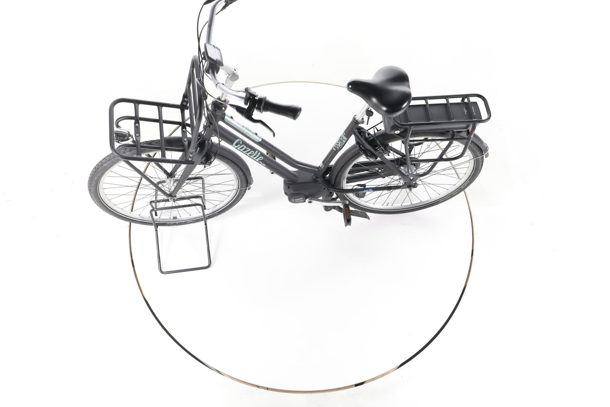 Gazelle Miss Grace C7+ City E-Bike Tiefeinsteiger - Image 19