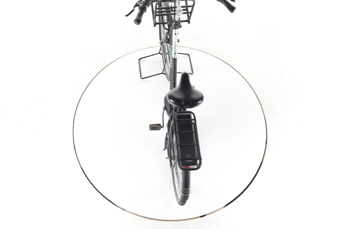 Gazelle Miss Grace C7+ City E-Bike Tiefeinsteiger - Image 22