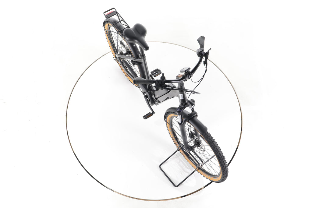 FLYER Upstreet5 3.12 Trekking E-Bike Tiefeinsteiger - Image 15