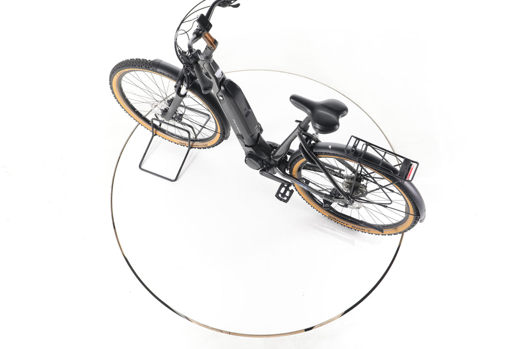FLYER Upstreet5 3.12 Trekking E-Bike Tiefeinsteiger - Image 20