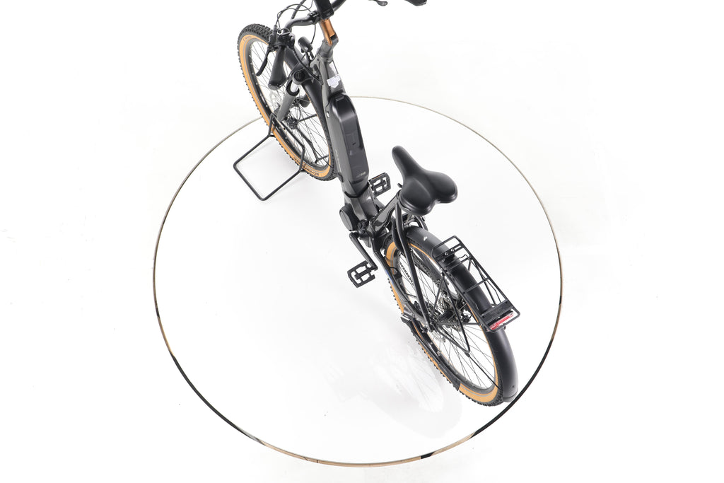 FLYER Upstreet5 3.12 Trekking E-Bike Tiefeinsteiger - Image 21