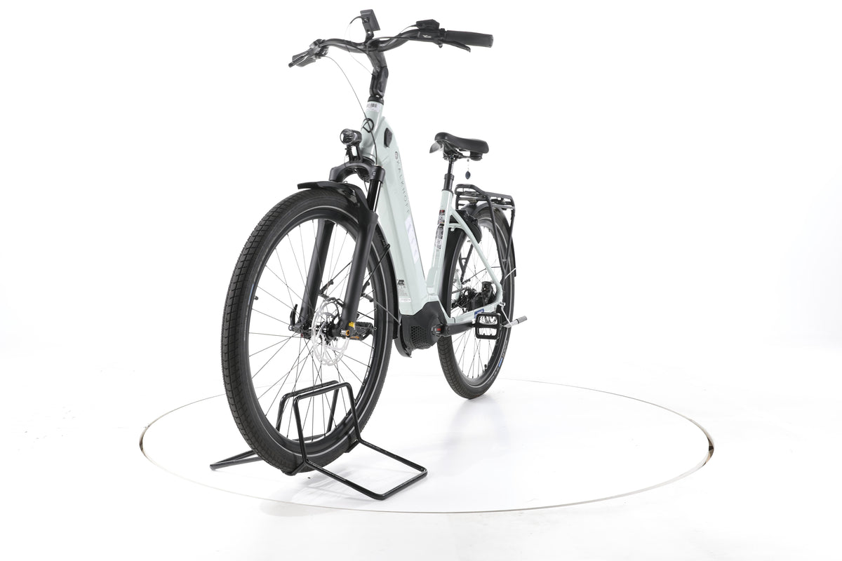 Kalkhoff Image 5B Advance + City E-Bike Tiefeinsteiger 2025 - Image 5
