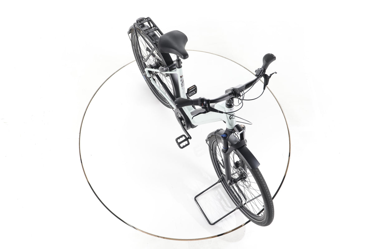 Kalkhoff Image 5B Advance + City E-Bike Tiefeinsteiger 2025 - Image 15