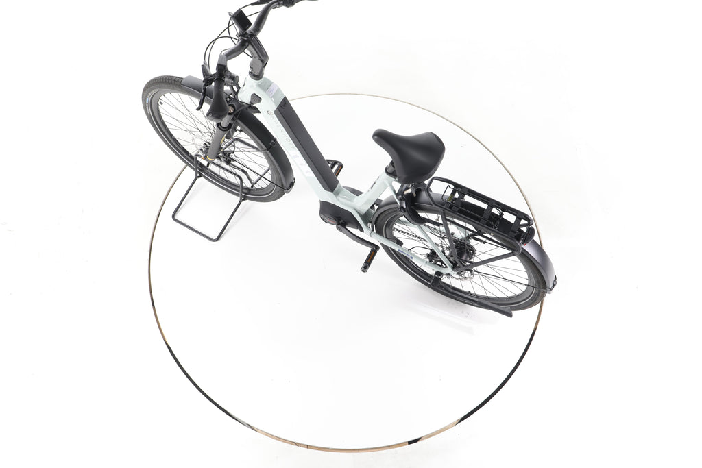 Kalkhoff Image 5B Advance + City E-Bike Tiefeinsteiger 2025 - Image 20