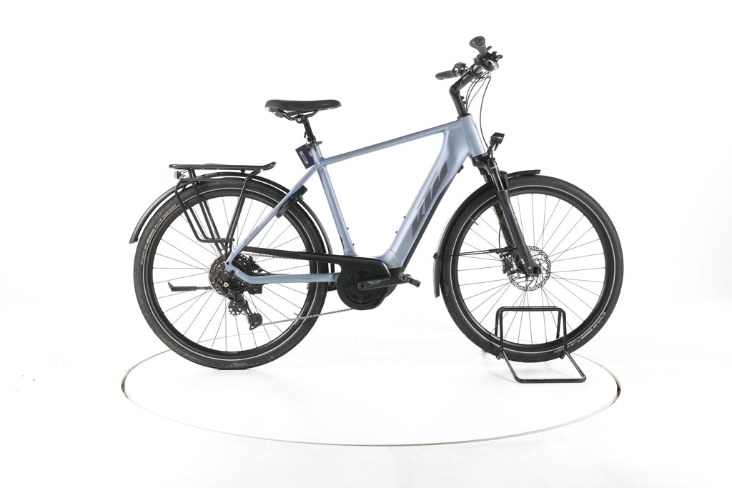 KTM Macina Tour P510 Trekking E-Bike 2024 - Image 1