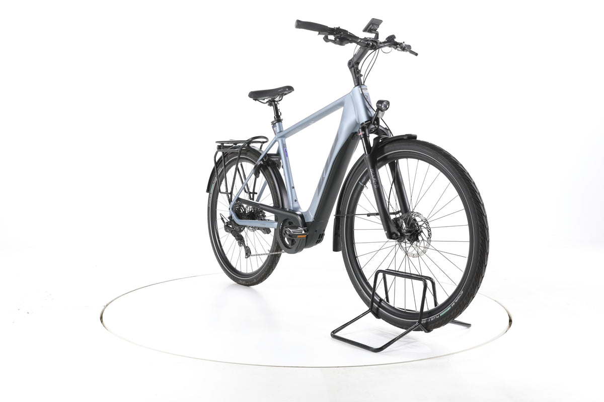 KTM Macina Tour P510 Trekking E-Bike 2024 - Image 3