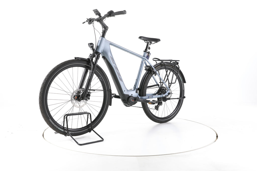 KTM Macina Tour P510 Trekking E-Bike 2024 - Image 6