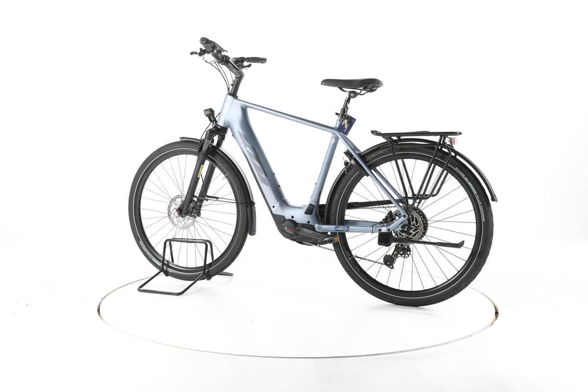 KTM Macina Tour P510 Trekking E-Bike 2024 - Image 8