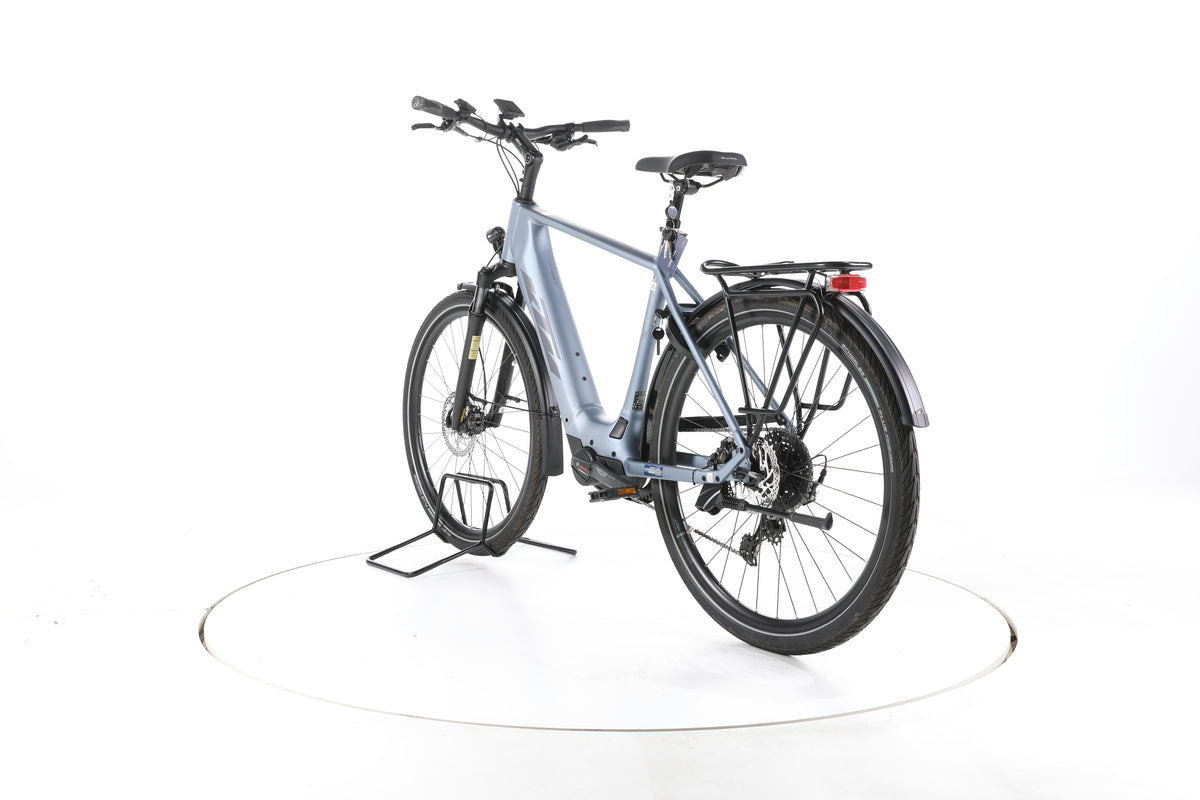 KTM Macina Tour P510 Trekking E-Bike 2024 - Image 9