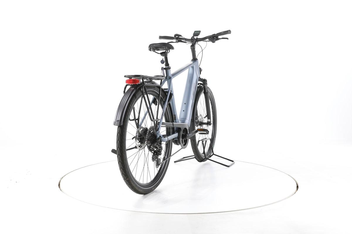 KTM Macina Tour P510 Trekking E-Bike 2024 - Image 11