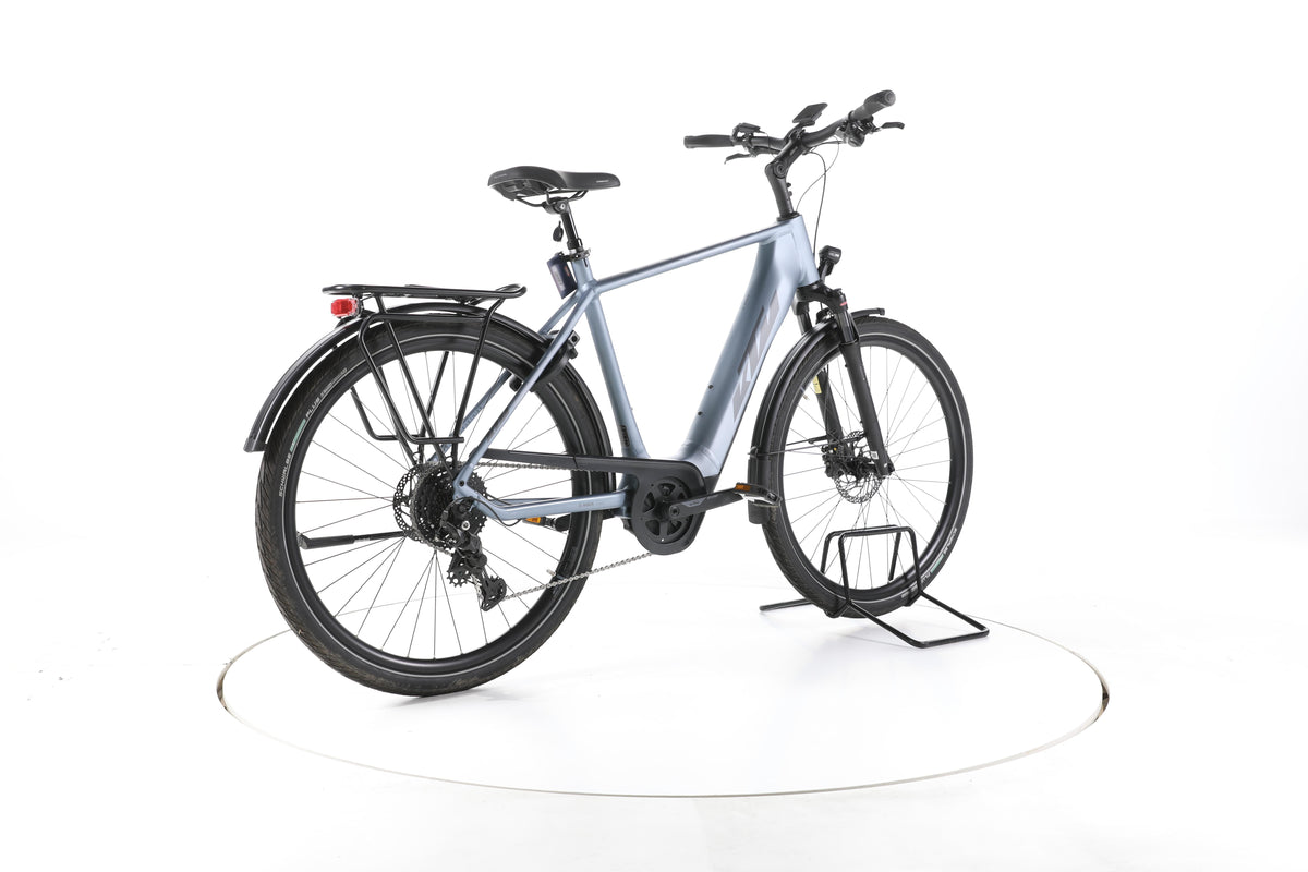KTM Macina Tour P510 Trekking E-Bike 2024 - Image 12
