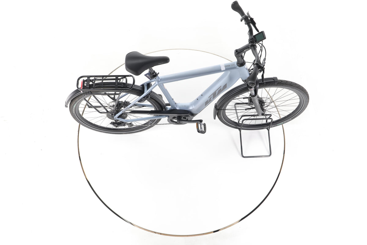 KTM Macina Tour P510 Trekking E-Bike 2024 - Image 13