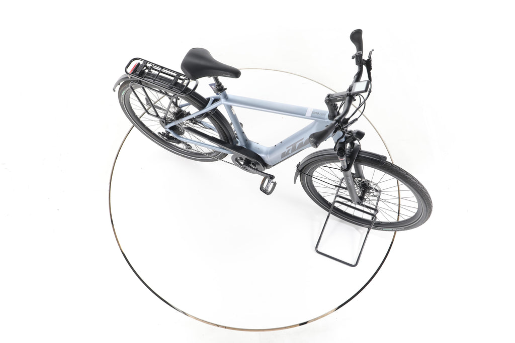 KTM Macina Tour P510 Trekking E-Bike 2024 - Image 14