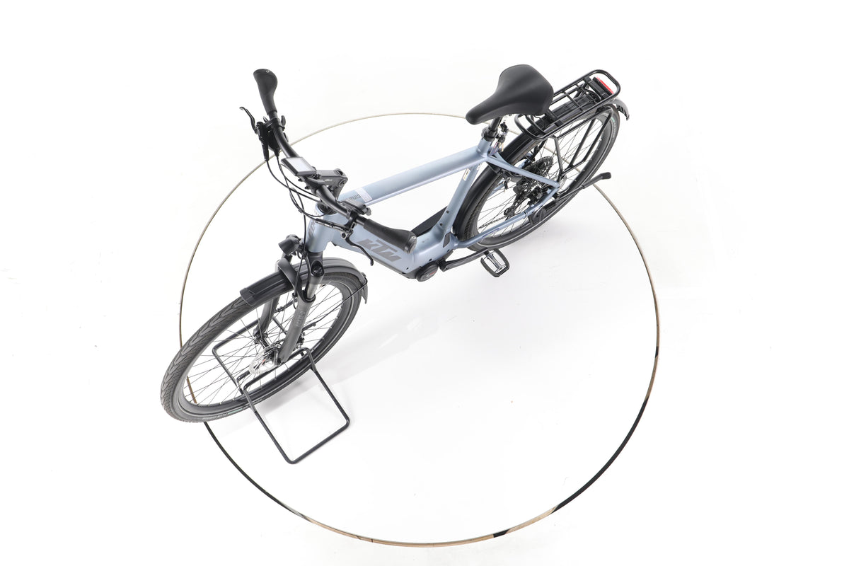 KTM Macina Tour P510 Trekking E-Bike 2024 - Image 18