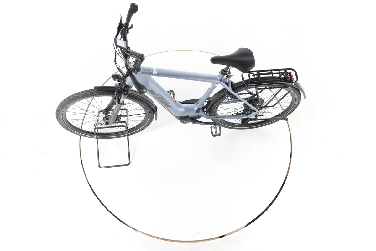 KTM Macina Tour P510 Trekking E-Bike 2024 - Image 19