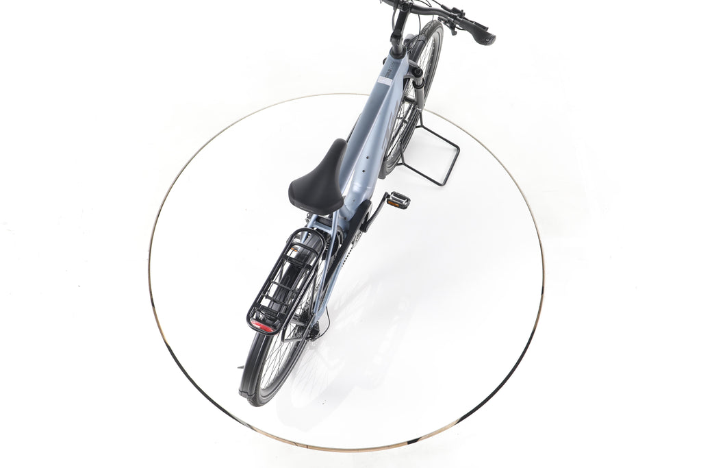 KTM Macina Tour P510 Trekking E-Bike 2024 - Image 23
