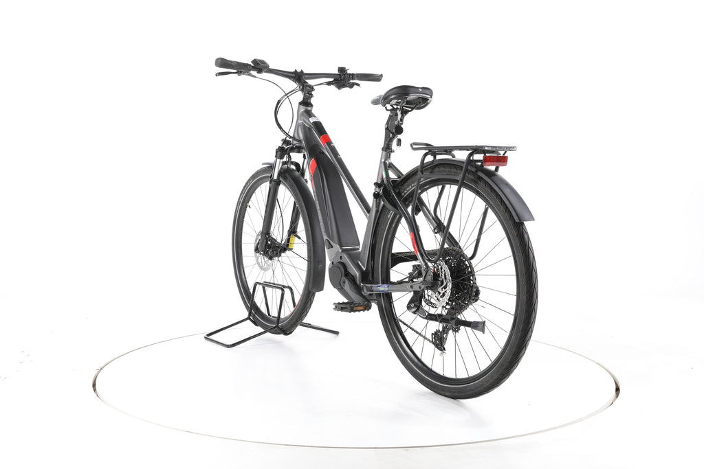 Malaguti Carezza TRT 4.0 Trekking E-Bike - Image 9