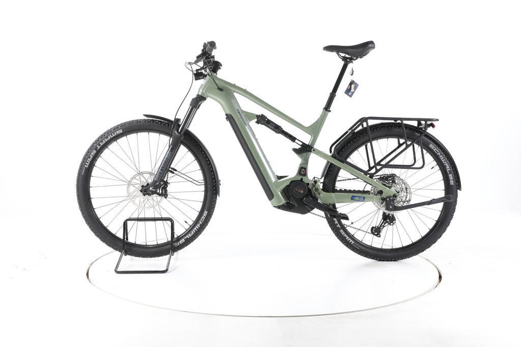 Cannondale Moterra Neo EQ SUV E-Bike - Image 7