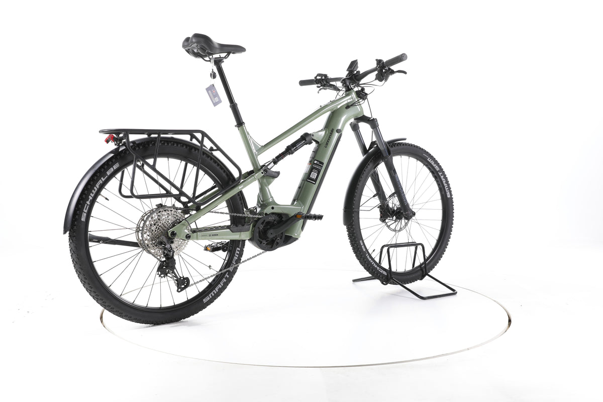 Cannondale Moterra Neo EQ SUV E-Bike - Image 12