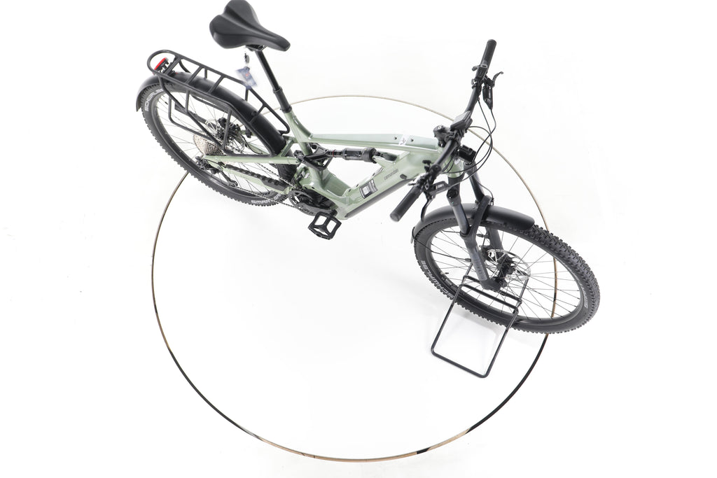 Cannondale Moterra Neo EQ SUV E-Bike - Image 14