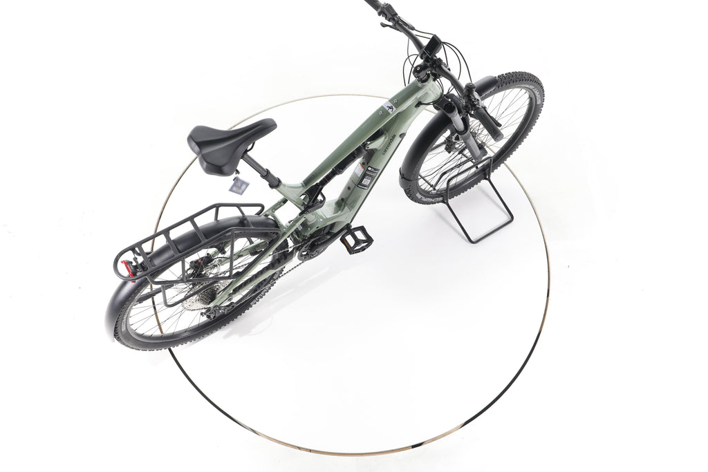 Cannondale Moterra Neo EQ SUV E-Bike - Image 24