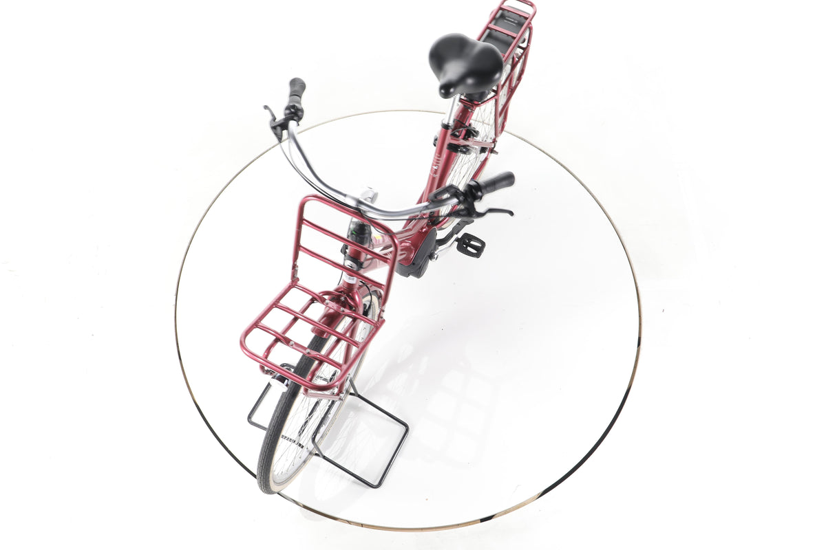 Gazelle Miss Grace C7 HMB City E-Bike Tiefeinsteiger 2025 - Image 17