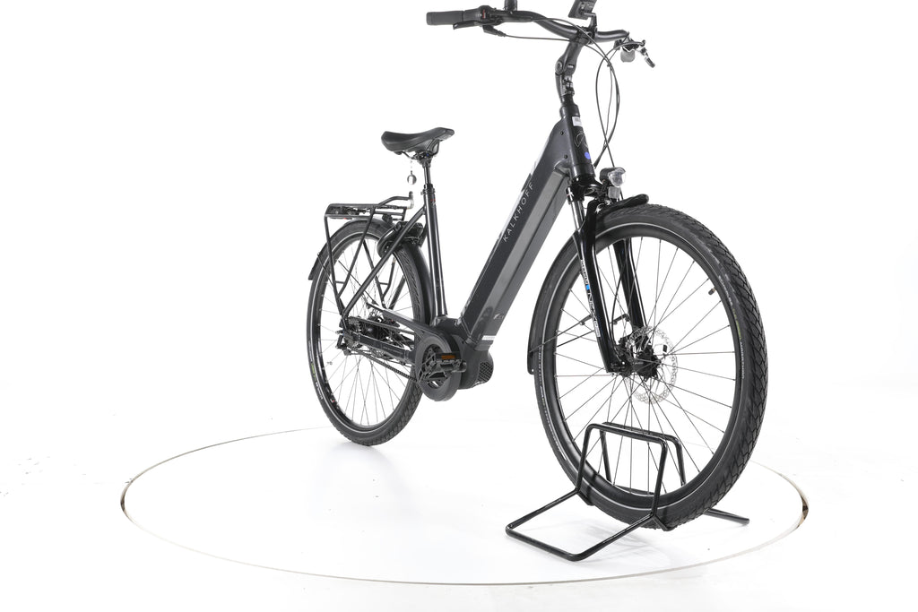 Kalkhoff Image 3.B Excite City E-Bike Tiefeinsteiger - Image 3