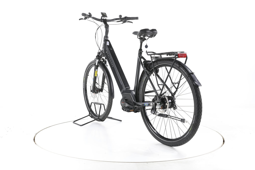 Kalkhoff Image 3.B Excite City E-Bike Tiefeinsteiger - Image 9