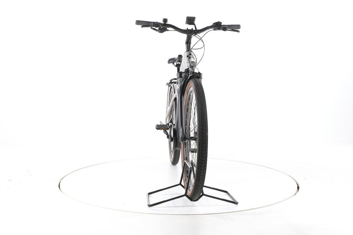 Cube Touring Hybrid Pro Trekking E-Bike - Image 4