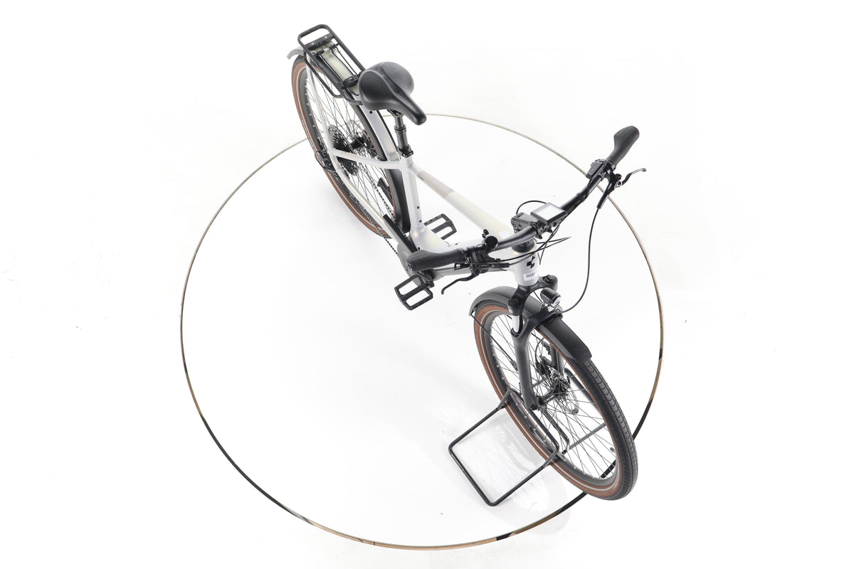 Cube Touring Hybrid Pro Trekking E-Bike - Image 15