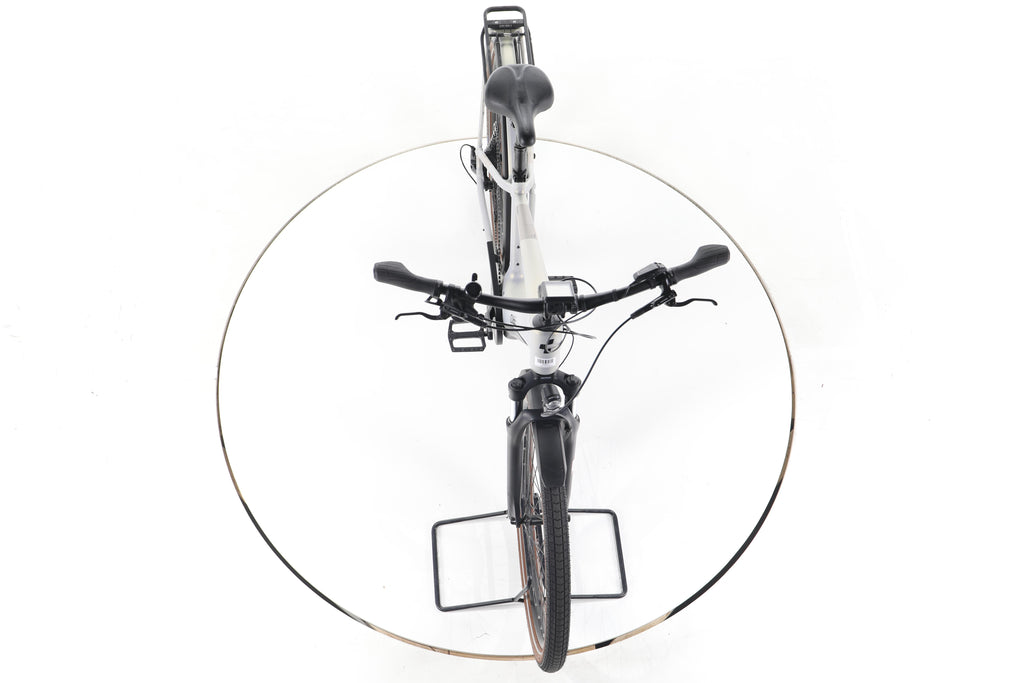 Cube Touring Hybrid Pro Trekking E-Bike - Image 16