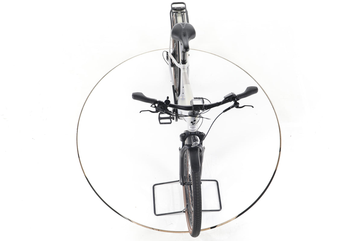 Cube Touring Hybrid Pro Trekking E-Bike - Image 16