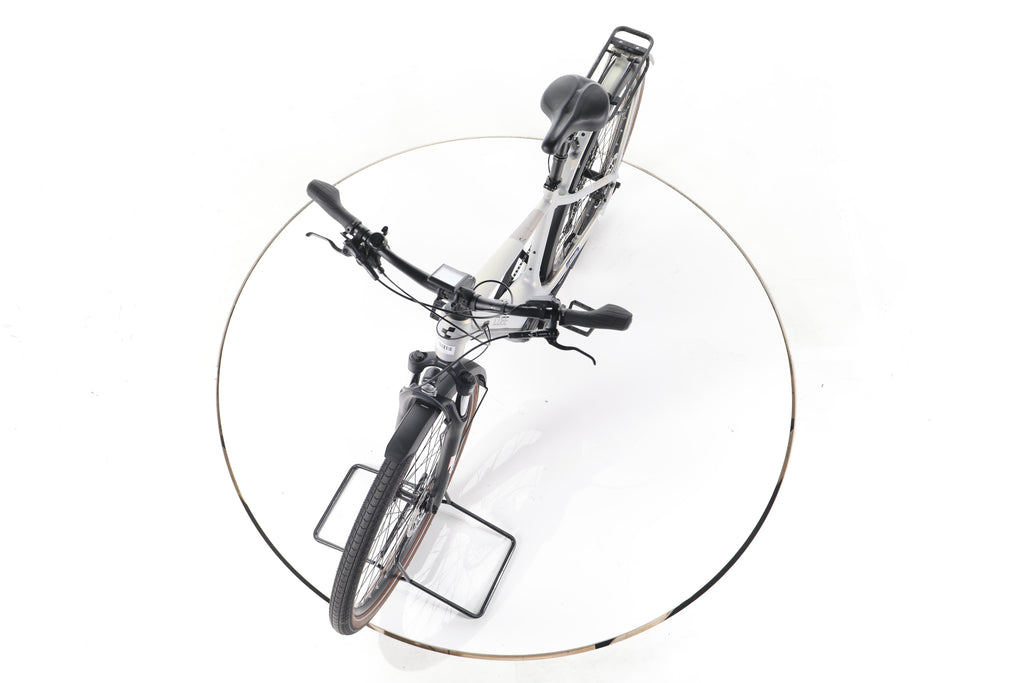 Cube Touring Hybrid Pro Trekking E-Bike - Image 17