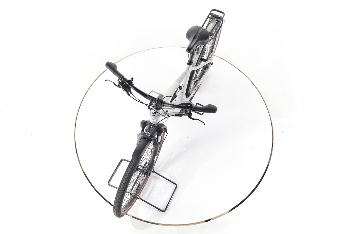 Cube Touring Hybrid Pro Trekking E-Bike - Image 17