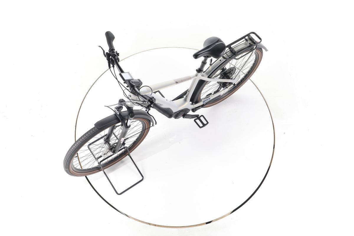 Cube Touring Hybrid Pro Trekking E-Bike - Image 18