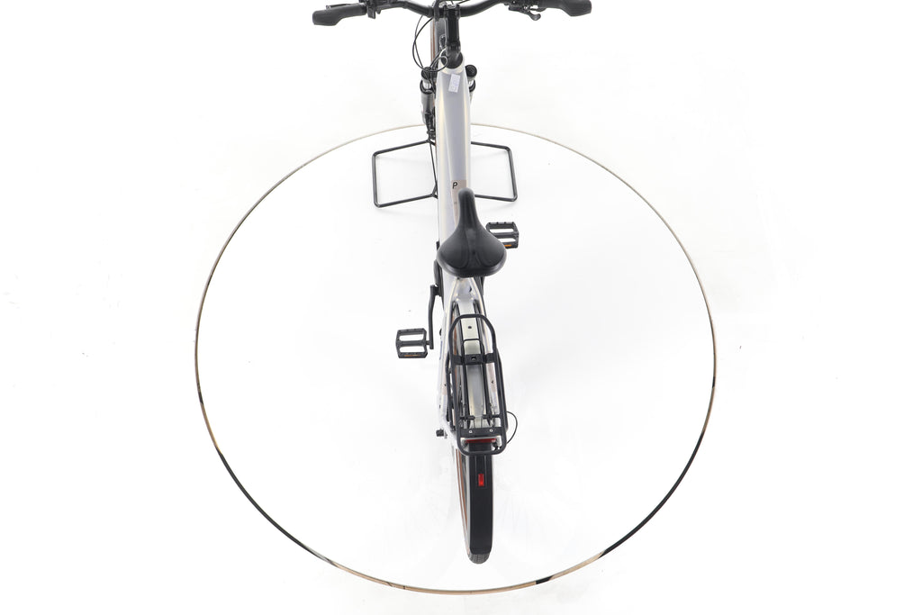Cube Touring Hybrid Pro Trekking E-Bike - Image 22