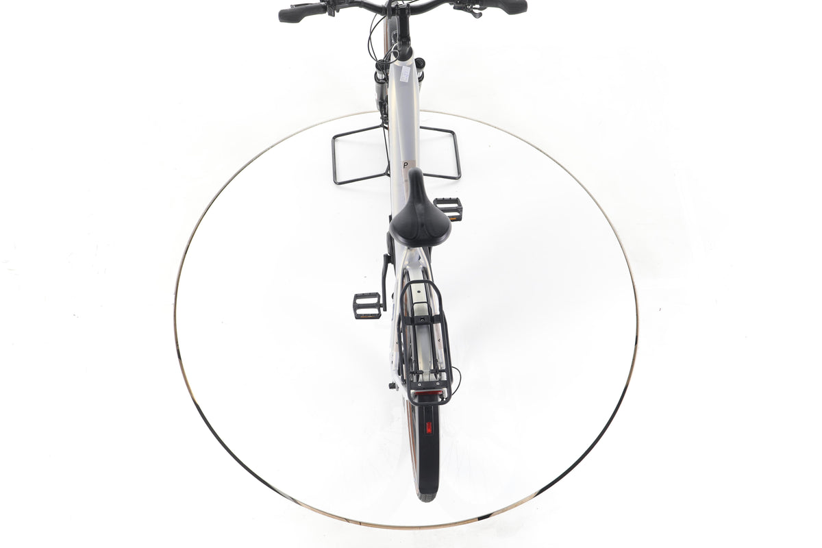 Cube Touring Hybrid Pro Trekking E-Bike - Image 22