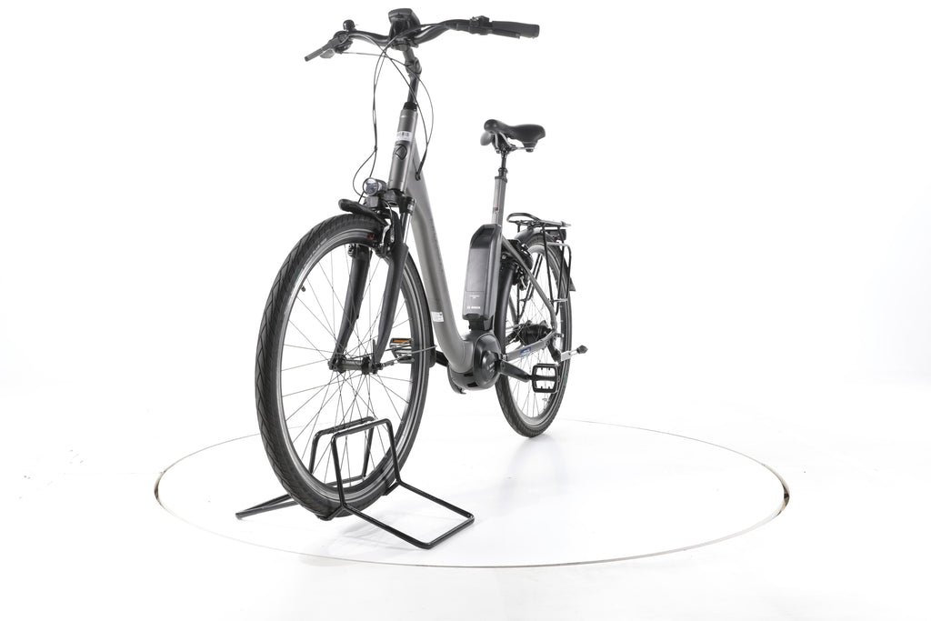Kalkhoff Agattu 1.B City E-Bike Tiefeinsteiger - Image 5