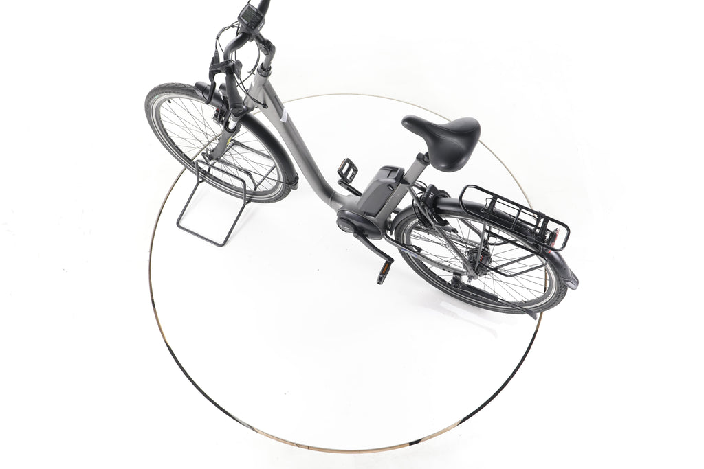 Kalkhoff Agattu 1.B City E-Bike Tiefeinsteiger - Image 20