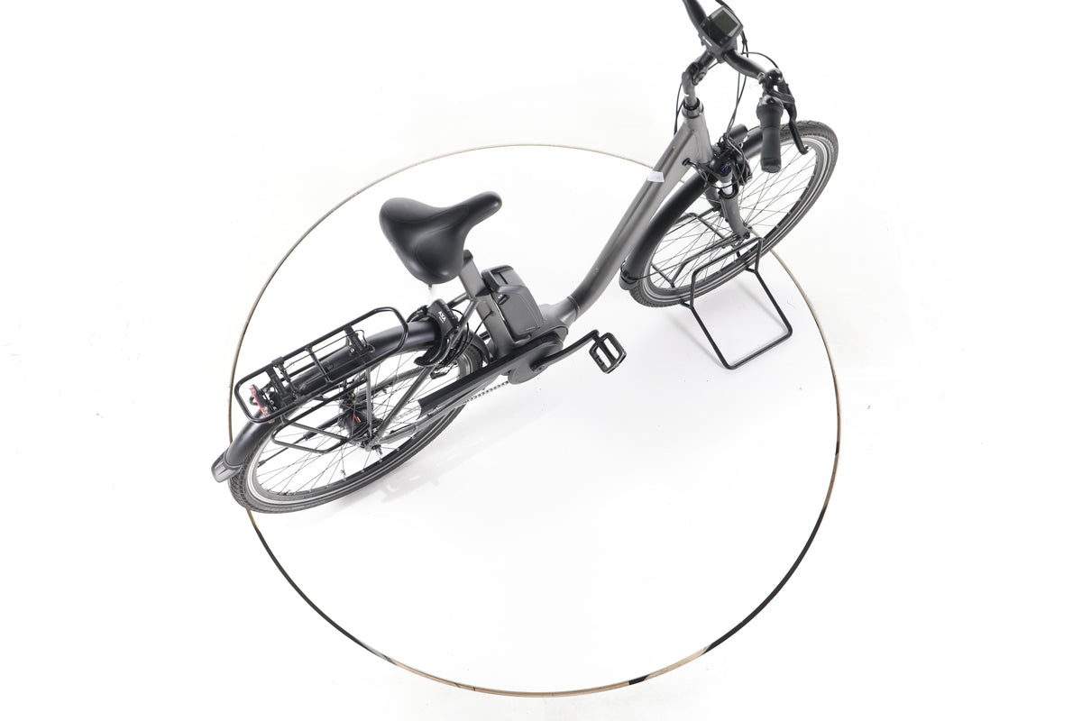 Kalkhoff Agattu 1.B City E-Bike Tiefeinsteiger - Image 24