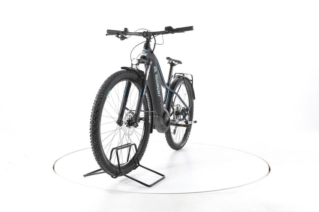 Bergamont E-Revox 4 FMN EQ Trekking E-Bike - Image 5